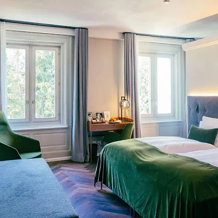 Hotel Reine Victoria-3