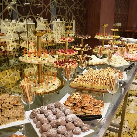 Bayir Diamond Hotel & Convention Center Konya-3