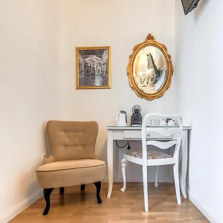 Le Monde - Vintage Accommodation-2
