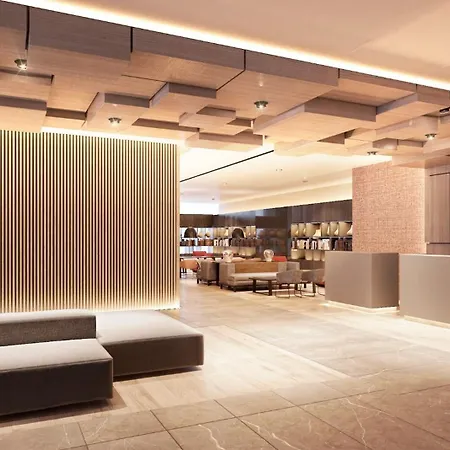 Holiday Inn Lima Miraflores By Ihg-2