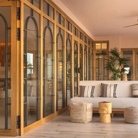 Daia Slow Beach Hotel Conil - Adults Only Recommended-2