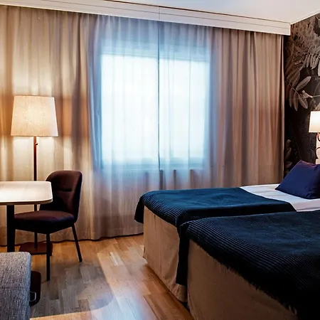 Scandic Lulea-3