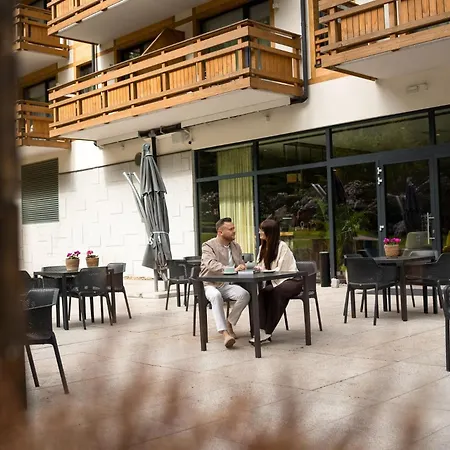 Platinum Mountain Hotel&Spa-2
