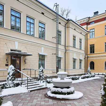Waldorf Astoria Helsinki-3