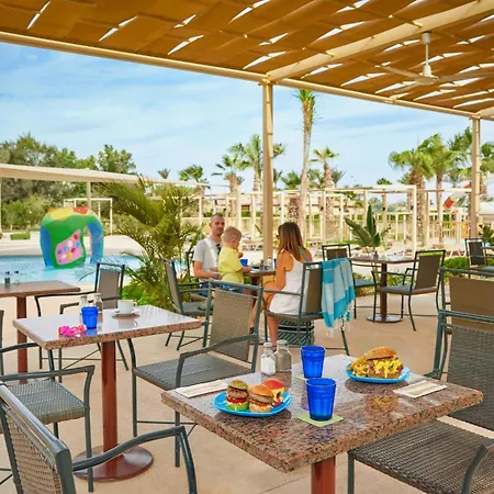 Tui Magic Life Redsina Sharm El Sheikh-2