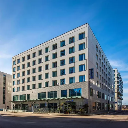 Radisson Blu Metropol Helsingborg-3