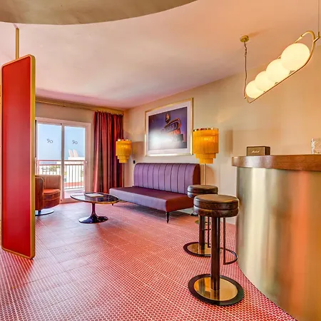 Romeos Ibiza - Adults Only-2