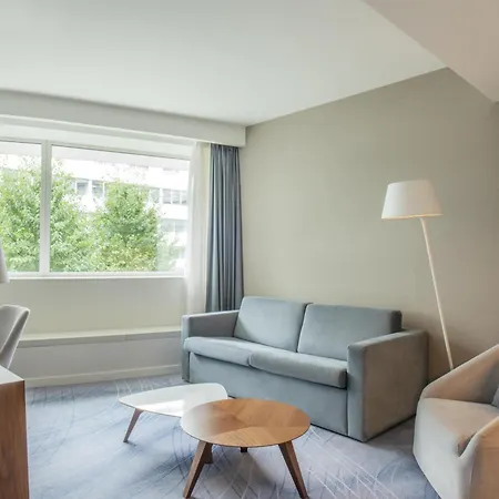 Doubletree By Hilton Wroclaw-3