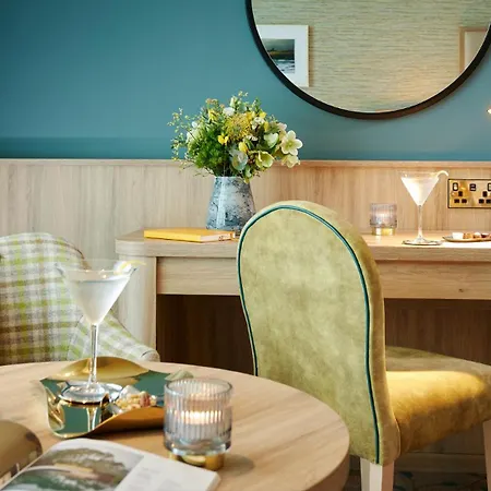 Sligo Park Hotel & Leisure Club-2