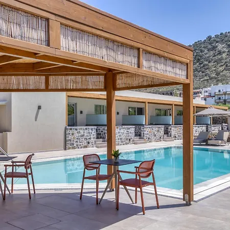 Anassa Stalis Luxury Suites By Estia 'Adults Only'-3