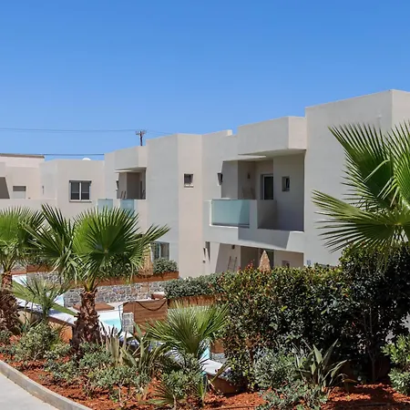 Anassa Stalis Luxury Suites By Estia 'Adults Only'-2