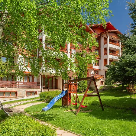 Spa Resort St Ivan Rilski-3