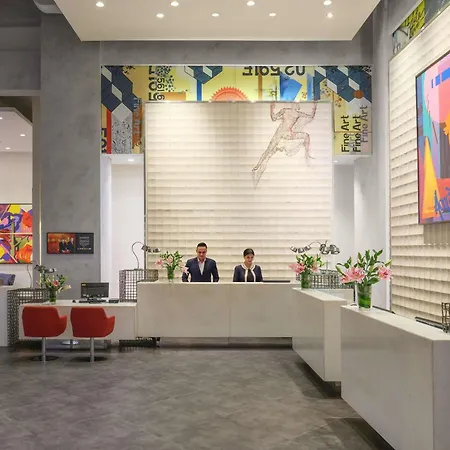 Pullman Jakarta Central Park-3