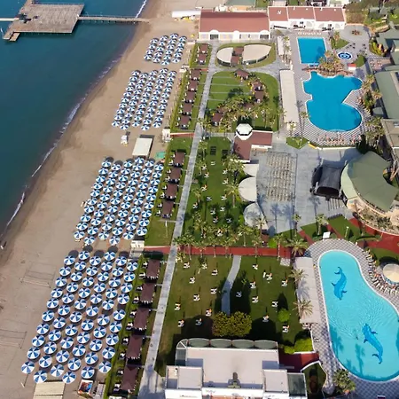 Pine Beach Belek-2
