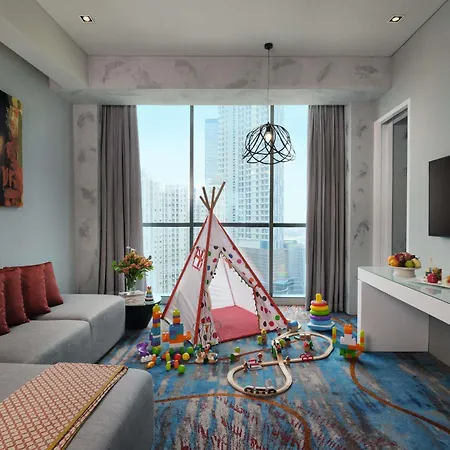 Pullman Jakarta Central Park-2