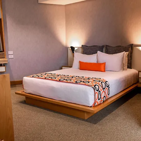Hotel Humboldt-2