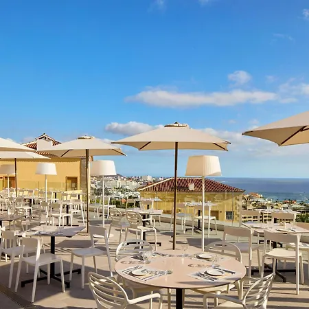 Melia Jardines Del Teide - Adults Only-2