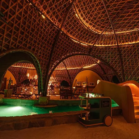 Wild Coast Tented Lodge-2
