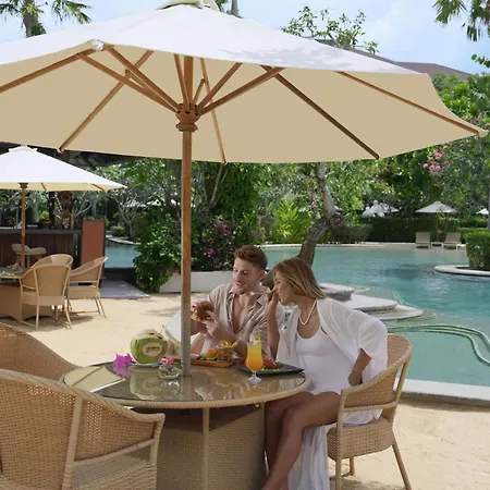 Moevenpick Resort & Spa Jimbaran Bali-2