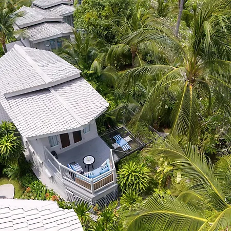 Meliá Koh Samui-3