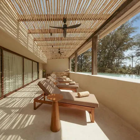 Café del Mar Phuket - Suite&Penthouse-3