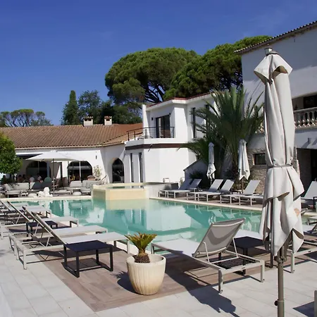 Le Confidentiel Hotel & Spa-3