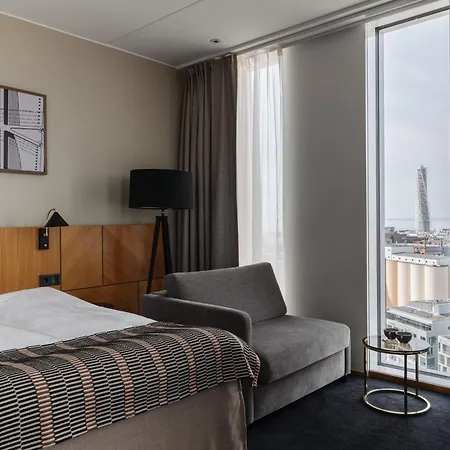 Clarion Hotel Malmoe Live-2