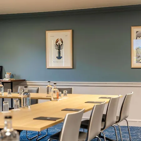 Mercure Caen Cote De Nacre-2