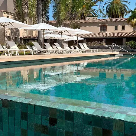 Los Pinos Resort & Spa Termal All Inclusive-2