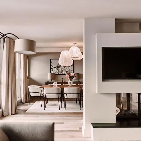 Les Suites De La Potiniere-3