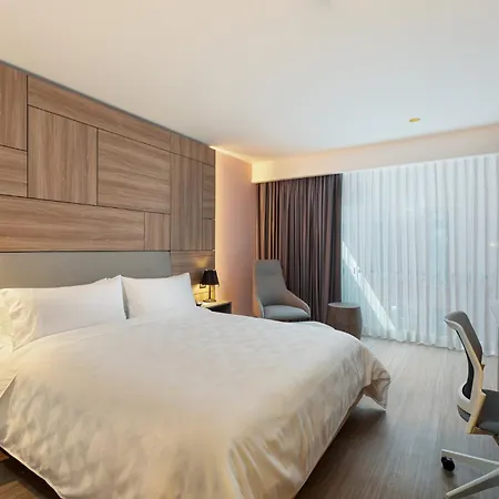 Holiday Inn Lima Miraflores By Ihg-3