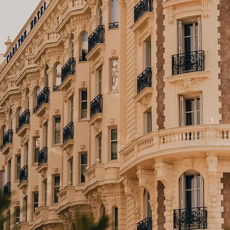 Carlton Cannes, A Regent Hotel-2