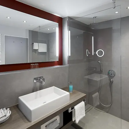 Best Western Plus Arosa Hotel-3