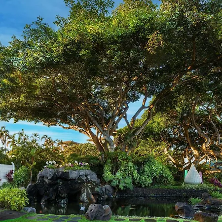 Wailea Beach Resort - Marriott, Maui-2