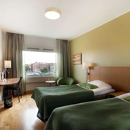 Scandic Hallandia-3