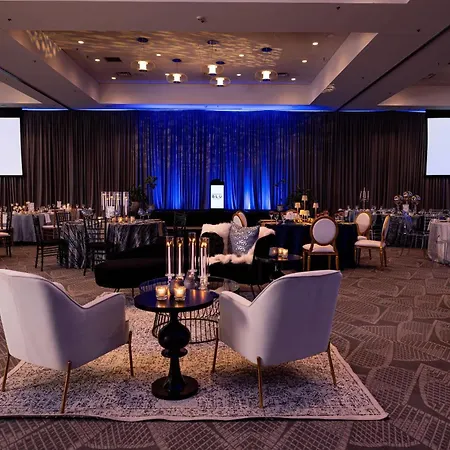 Radisson Blu Mall Of America-3