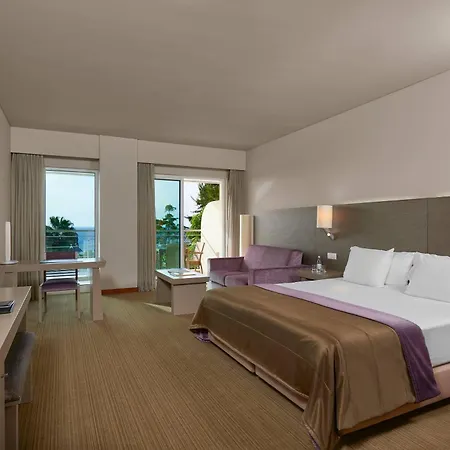 Meliá Madeira Mare-2