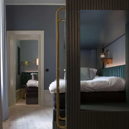 Hotel Frantz, Worldhotels Crafted-3