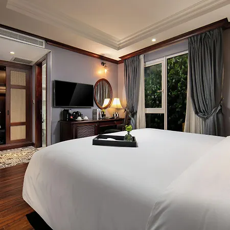 La Sinfonía Majesty Hotel&Spa-2