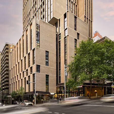Crowne Plaza Sydney Darling Harbour By Ihg-2