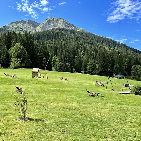 Hameau Des Prodains - Hotel-2