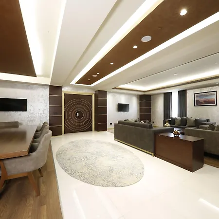 Bayir Diamond Hotel & Convention Center Konya-2