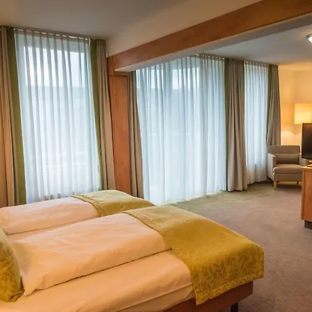 Hotel Mingarden-3