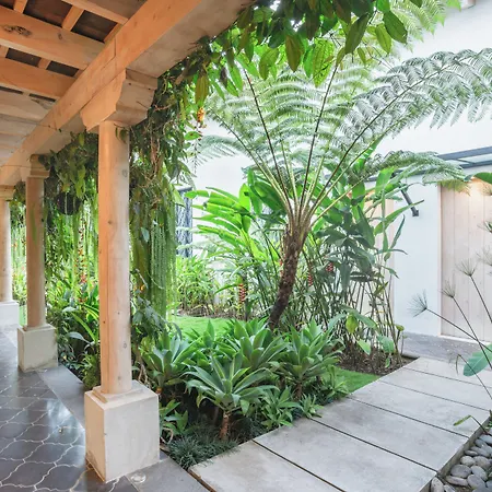 Good Hotel Antigua Guatemala, A Member Of Design Hotels-3
