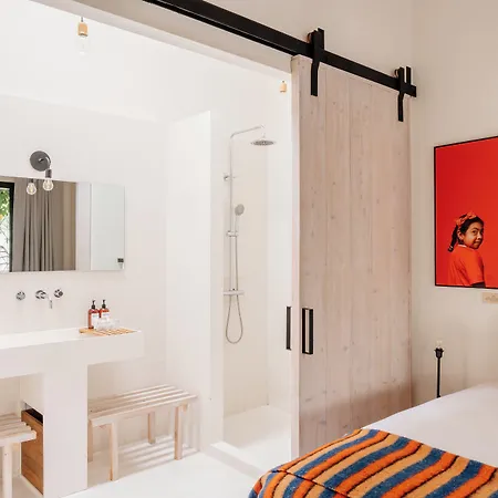 Good Hotel Antigua Guatemala, A Member Of Design Hotels-2