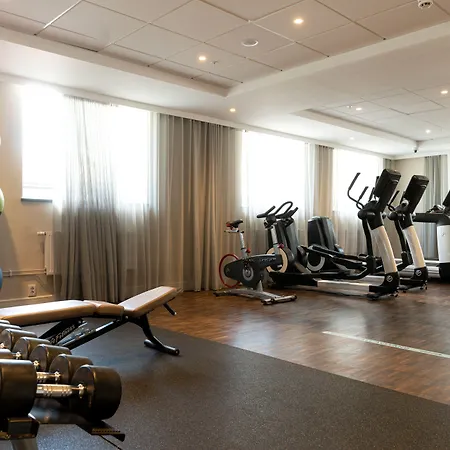 Elite Hotel Mimer-3