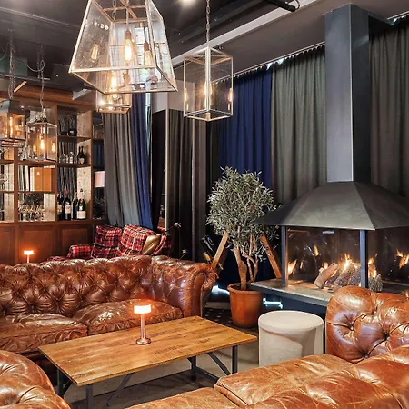 Best Western Hotel Norrkoping City-3