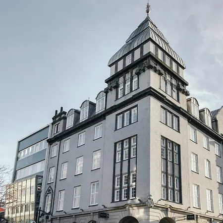Apótek Hotel Reykjavík by Keahotels-2