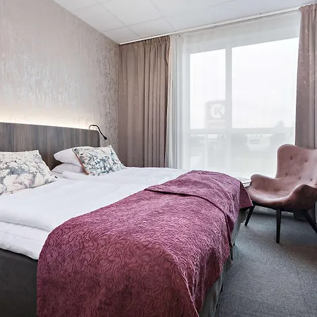 Best Western Hotell Ljungby-2