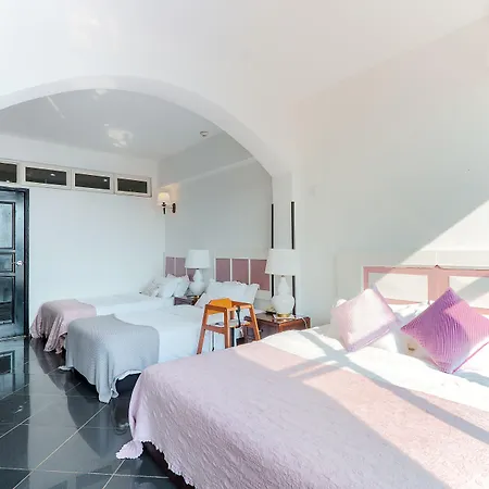 Pousada de Coloane Boutique Hotel-2